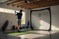 Kit de Golf - Lifestyle